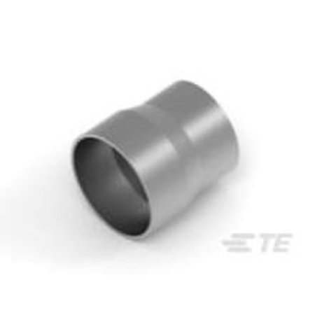 TE CONNECTIVITY SHLDNG FERRULE  PLTD  BULK PKG 3-747580-1